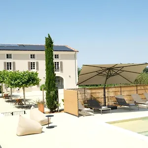 Garenne Livron-sur-Drôme