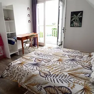 D'hotes Solely Saint-Clair-de-la-Tour